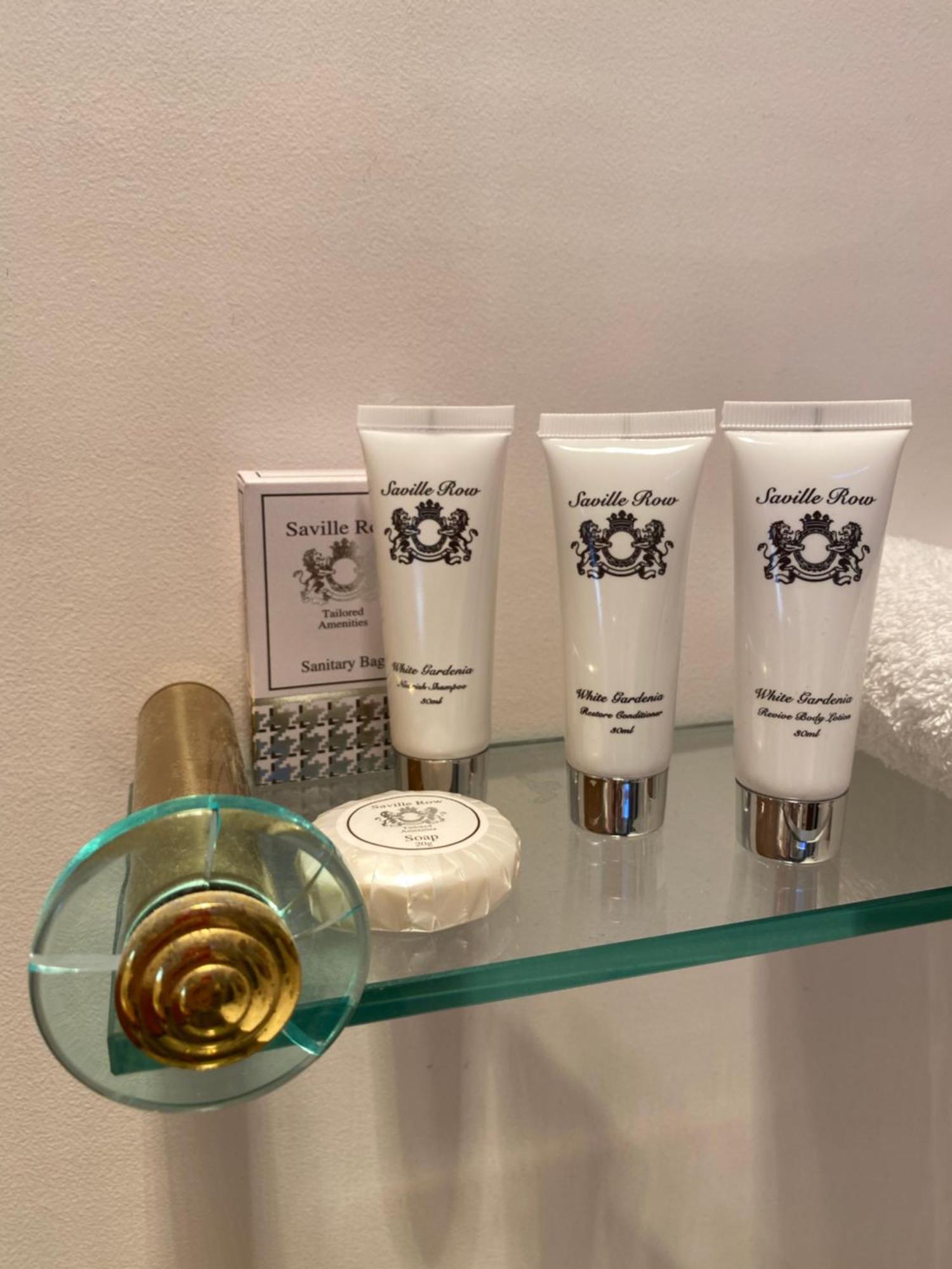 斯坦利Gardenia House别墅 外观 照片